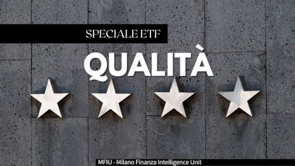 Puntare sulla qualit&agrave;