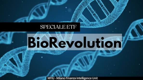 Etf e biorivoluzione