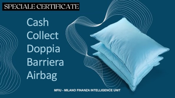 Due barriere ed effetto Airbag