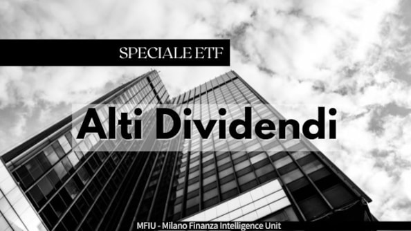 Dividendi pi&ugrave; stabili