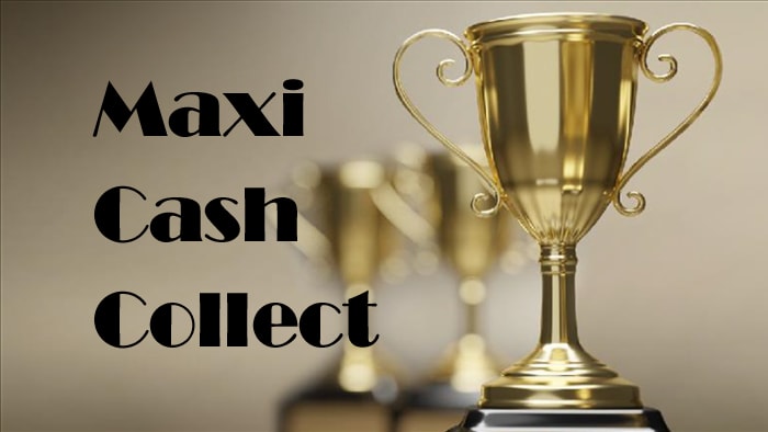 Bnp rinnova la gamma dei Maxi Cash Collect