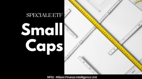 Il rebus small cap