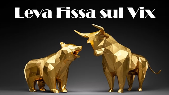 Vontobel aggiorna la sua gamma sul Vix