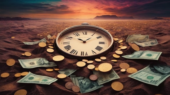 Quando il tempo &egrave; denaro