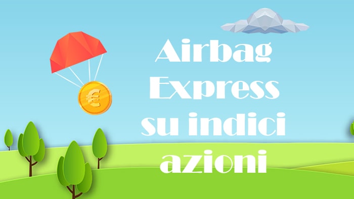 Nuovi Airbag Express da Intesa Sanpaolo