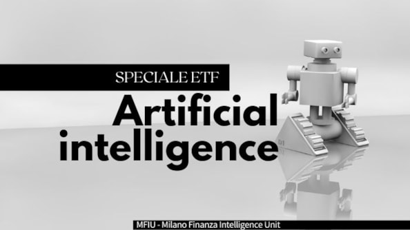 Il potere dell’AI