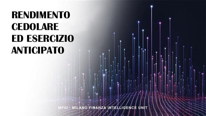 Nuovi certificati Prime Coupon da Bpm