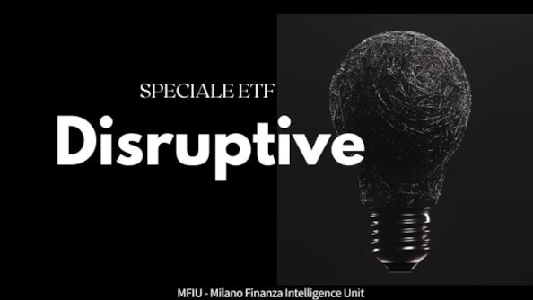 Tematiche disruptive