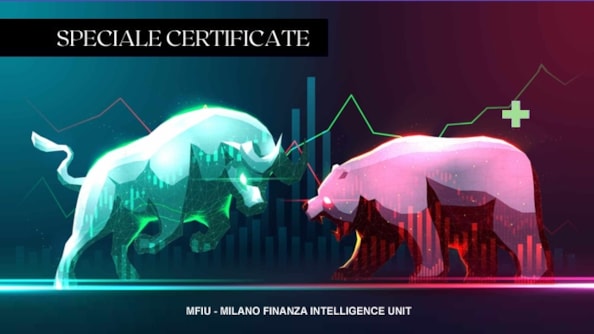 SG Trading Masters su certificati ed Etc/Etn