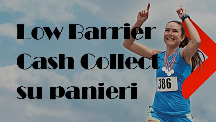 Nuovi Low Barrier Cash Collect da Unicredit