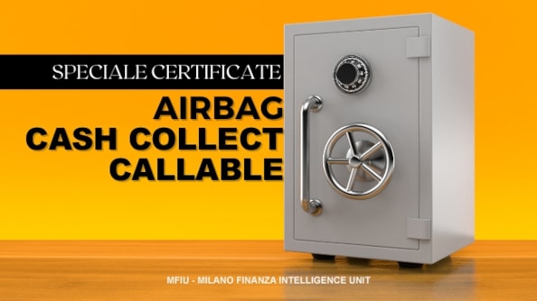 Cedole mensili ed effetto Airbag