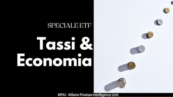 L’enigma dei tassi