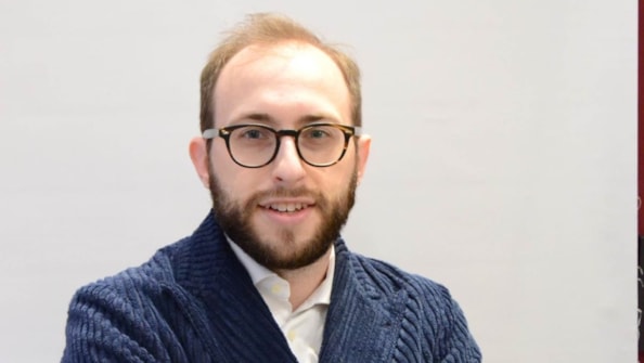 I numeri della filiera dell'innovazione made in ItalyIl valore complessivo (2023) della filiera dell'innovazione italianaI soggetti del sistema innovazioneGiorgio Ciron, direttore di InnovUp