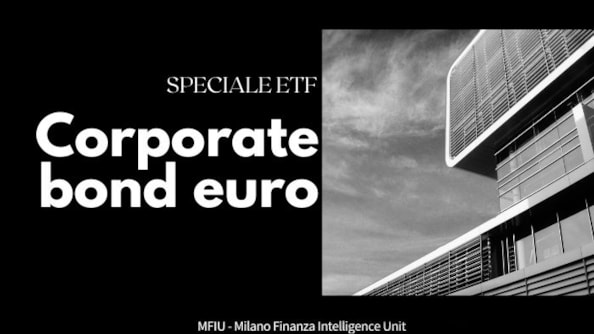 Ancora corporate