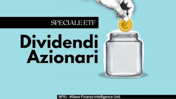 Focus sui dividendi