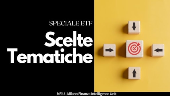 Etf in evoluzione