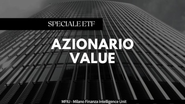 Una scelta di valore