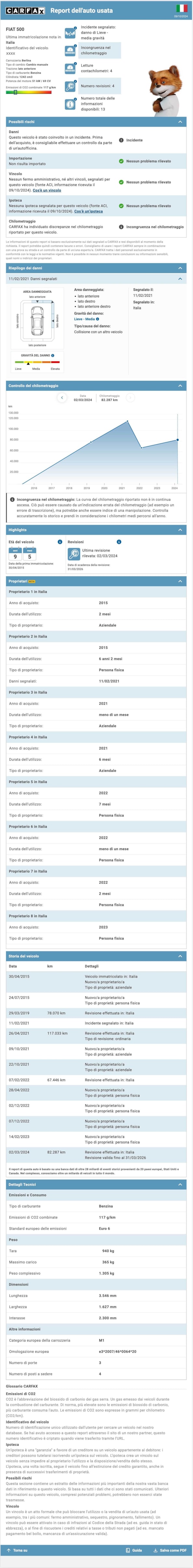 Auto usata? Come comprarla senza rischiAuto usata? Come comprarla senza rischiAuto usata? Come comprarla senza rischiAuto usata? Come comprarla senza rischi