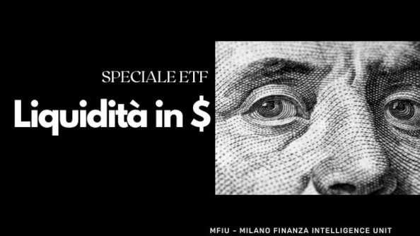 Bond meglio del cash