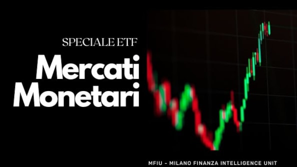 Sfide dalla liquidità