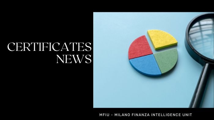 Leonteq anche nel 2024 fra le emittenti più attive