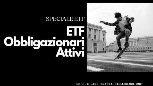 Un credito per attivi