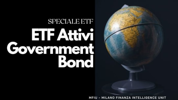 Caccia grossa ai bond
