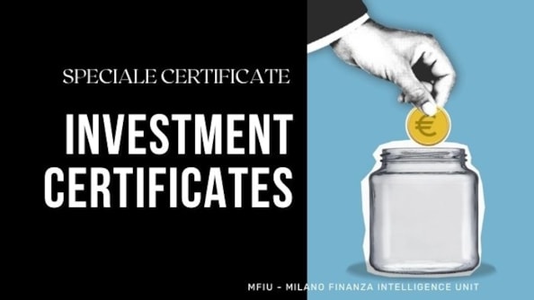 Certificati da non perdere