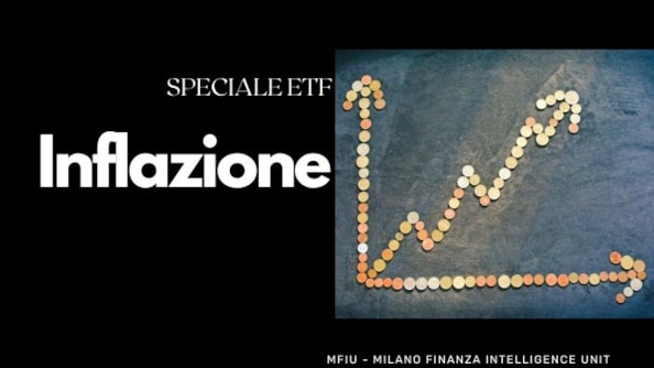 Inflazione ancora viva: il ruolo degli Etf inflation linked