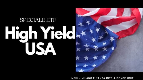 Bond high yield molto resilienti