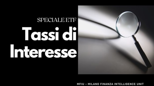 Il dilemma dei tassi