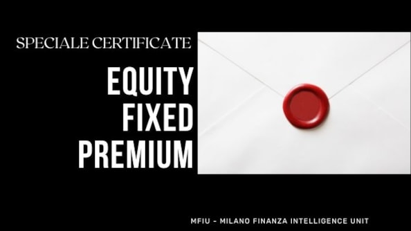 Certificates: due anni di cedole garantite per Bpm