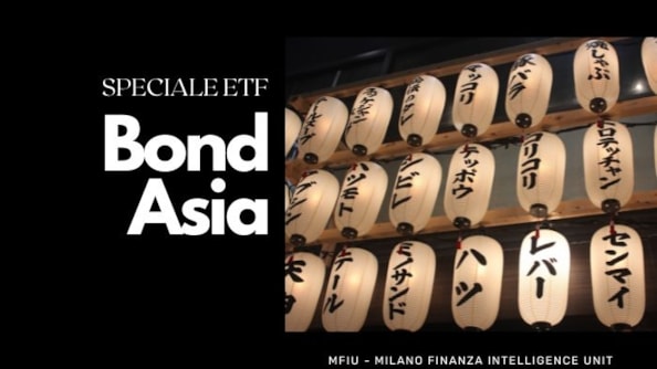 Bond Asia solidi