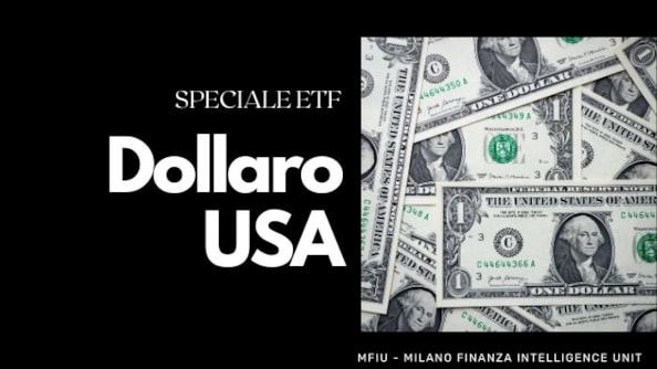 Dollaro vivo e vegeto