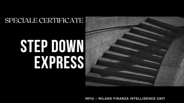 Certificates: l’esercizio è agevolato