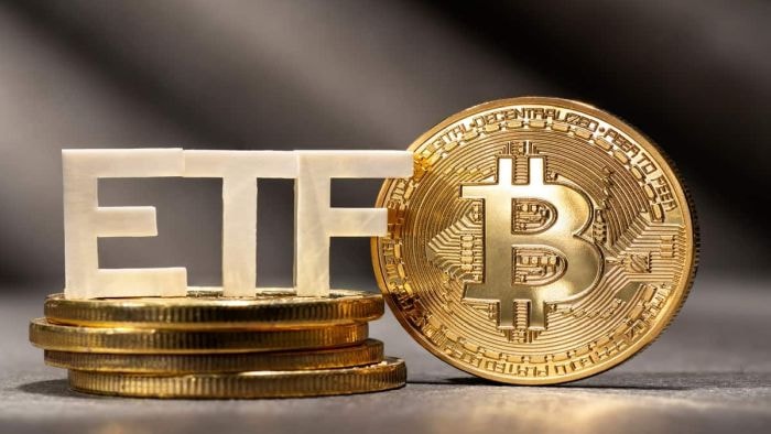 Da Unicredit un certificato sull’Etf iShares Bitcoin Trust