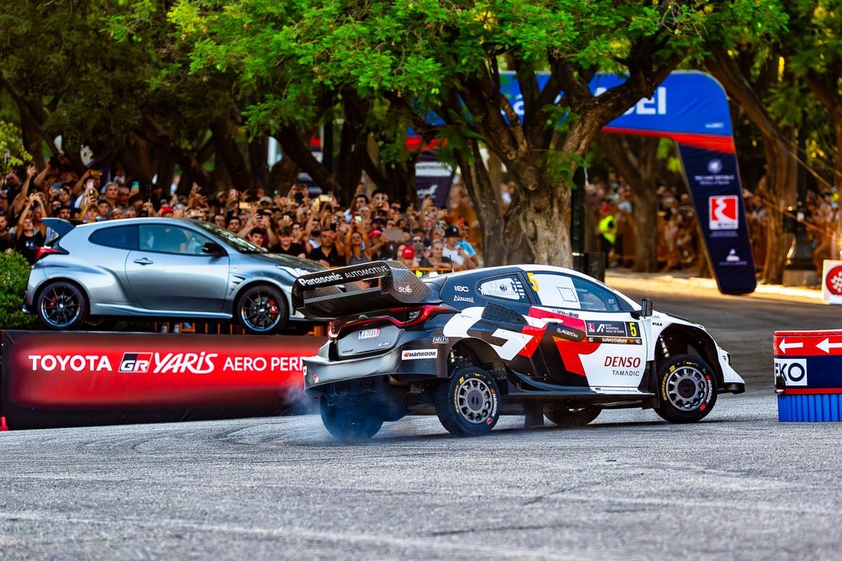Mini belve da 500 cavalli: le city car diventano cattivissime e super sportive