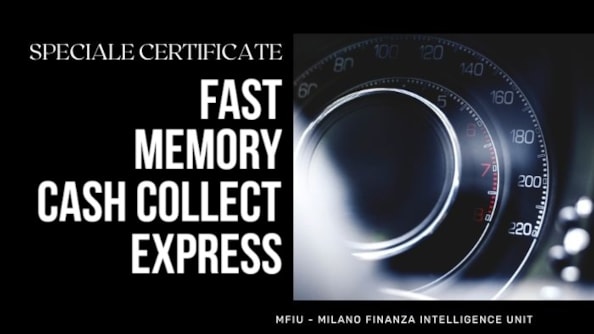 Certificates: cedole ed esercizio rapido