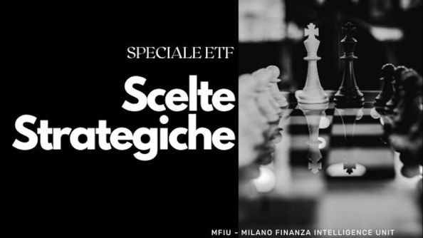 Scelte strategiche