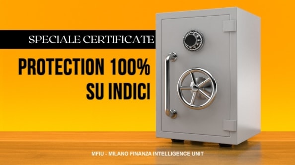 Leva e capitale garantito