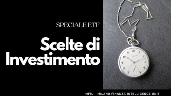 I campioni di domani