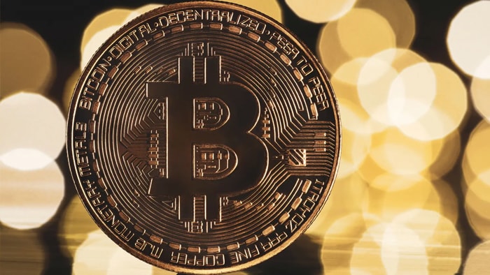 Da Vontobel un benchmark sul Bitcoin