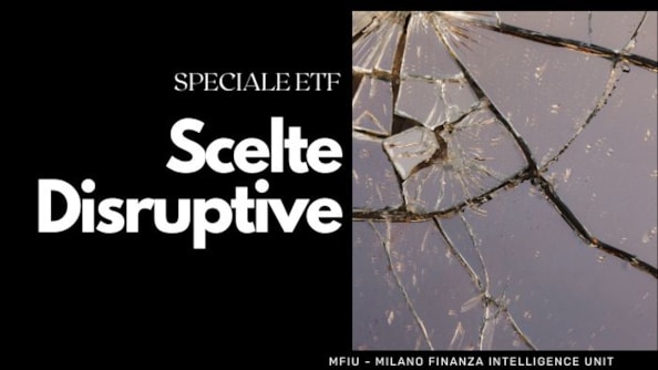 Oltre la volatilità