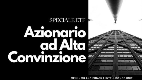 Etf a alta convinzione