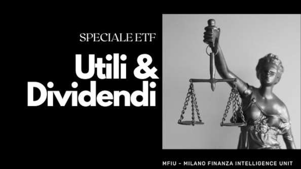 Le azioni ai raggi X
