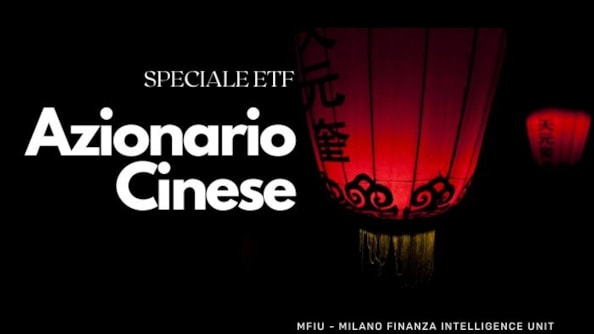 Risveglio cinese