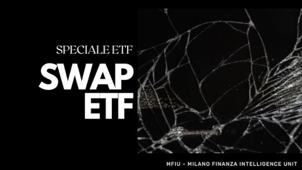 Etf swap: vantaggi fiscali e performance superiori