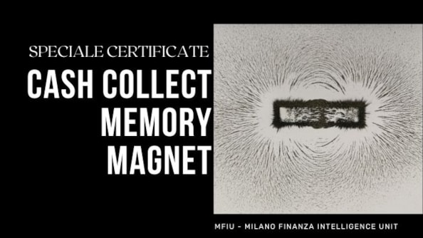 Certificates: SG rilancia l’effetto Magnet