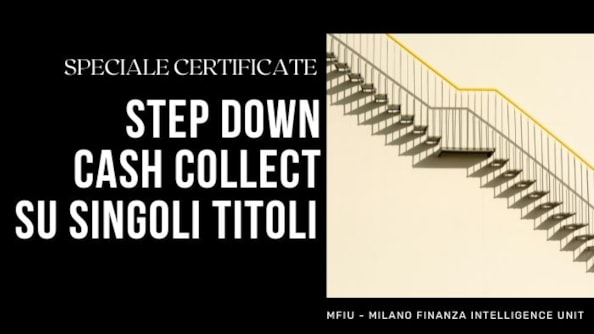 Certificati su singoli titoli