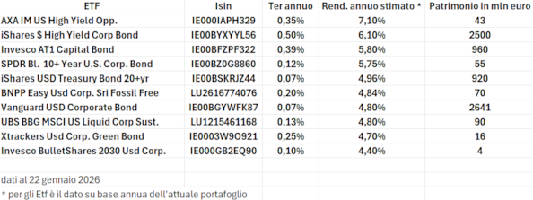 Investire in bond Usa: opportunità e rischi da considerare